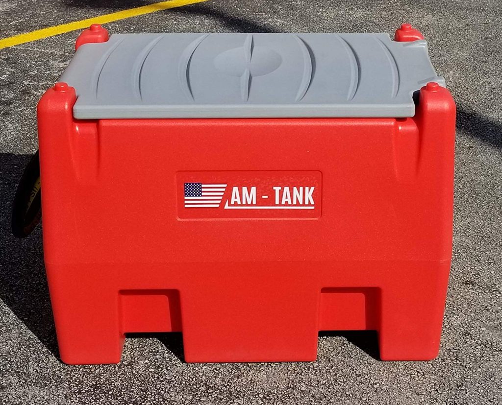 AMTANKGAS58gl American FuelTank