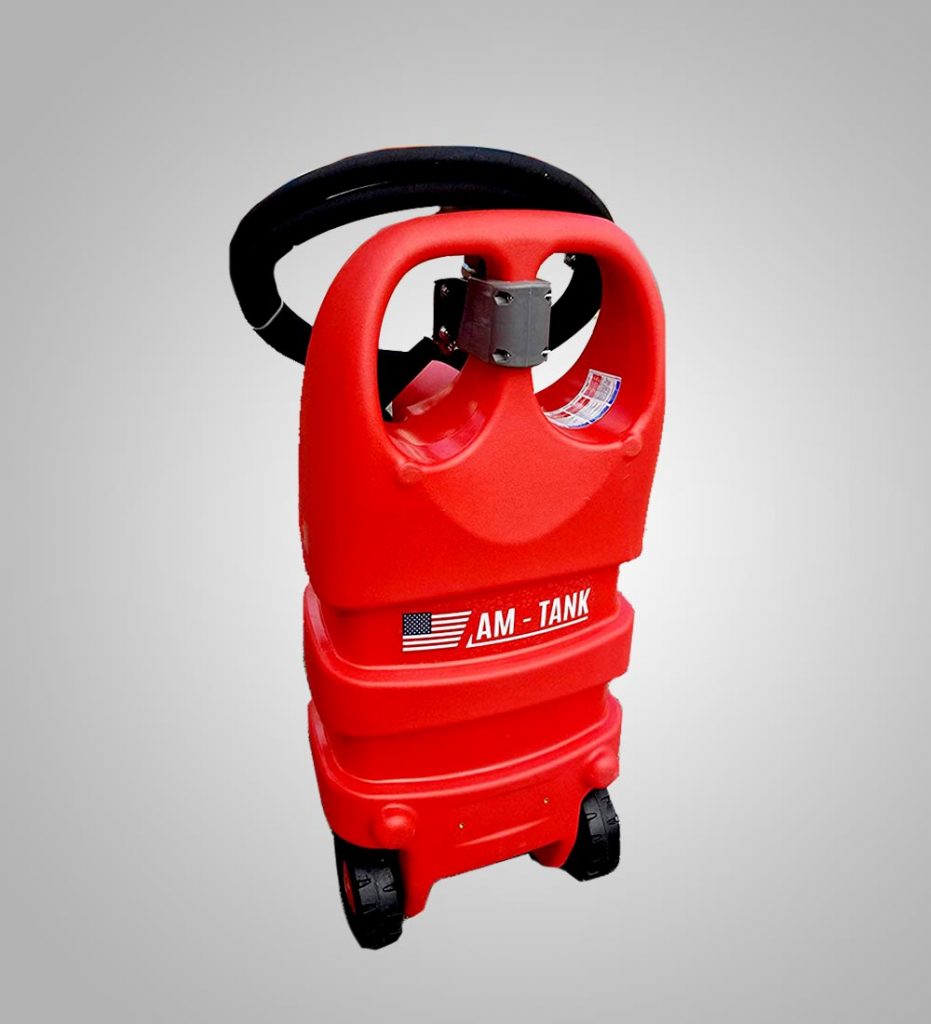 AMTANK 29gl GAS American FuelTank