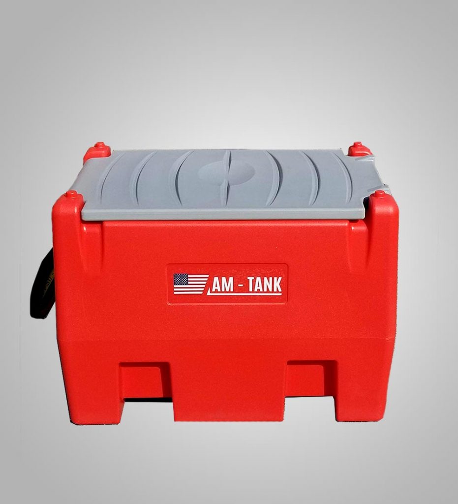 AMTANKGAS58gl American FuelTank