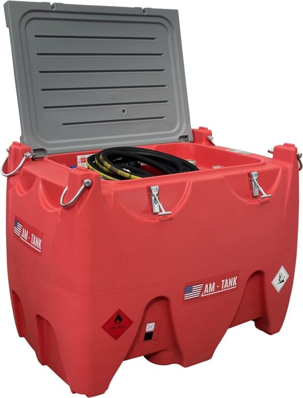 AMTANK 155 GAS American FuelTank