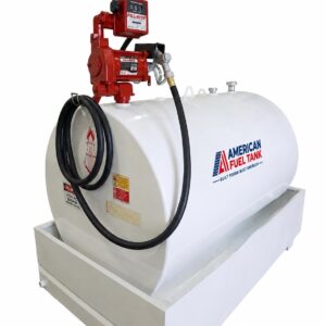 AM TANK 500 DIESEL