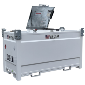 AM-TANKCUBE 500 DIESEL